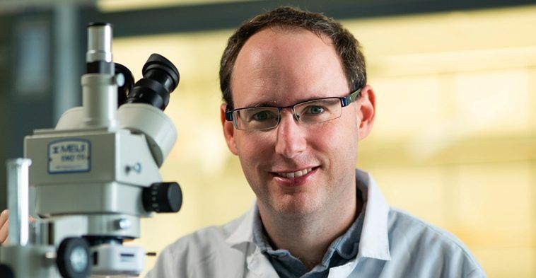 Nadav-Amdursky-Tejnión polímeros