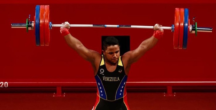 Keydomar-Vallenilla-Infocifras medallas