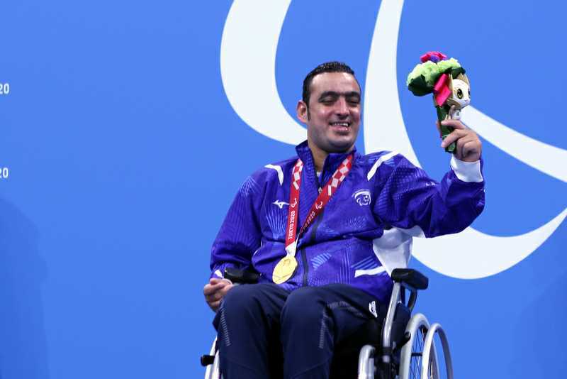 Iyad-Shalabi paralímpicos 