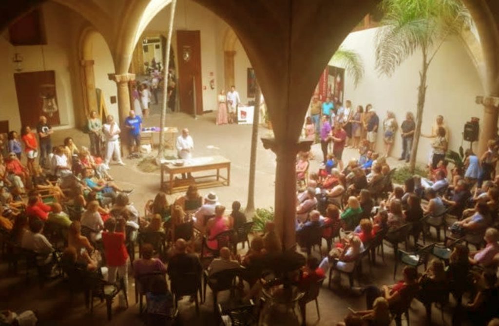 Rosh-Hashaná-en Mallorca