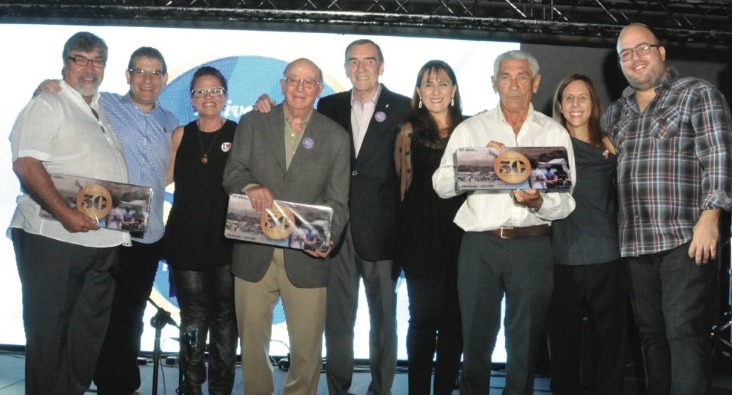 50-aniversario-de-Hebraica siempre