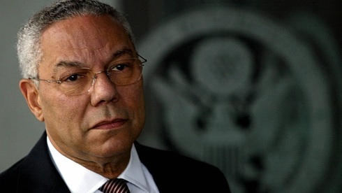 Colin Powell