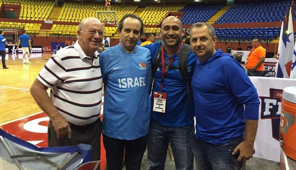 Lisogorsky-Panamá siempre