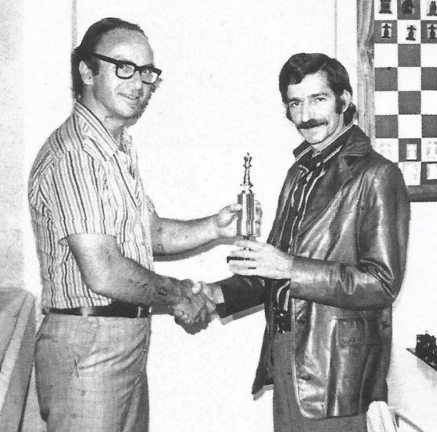 Lisogorsky-ajedrez siempre