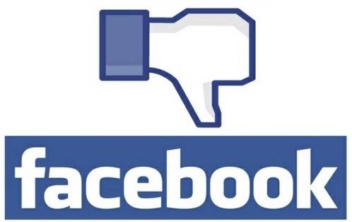 facebook nomegusta