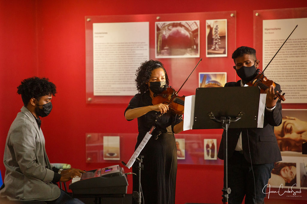 8. ACTO MUSICAL ADULTOS leyenda acto