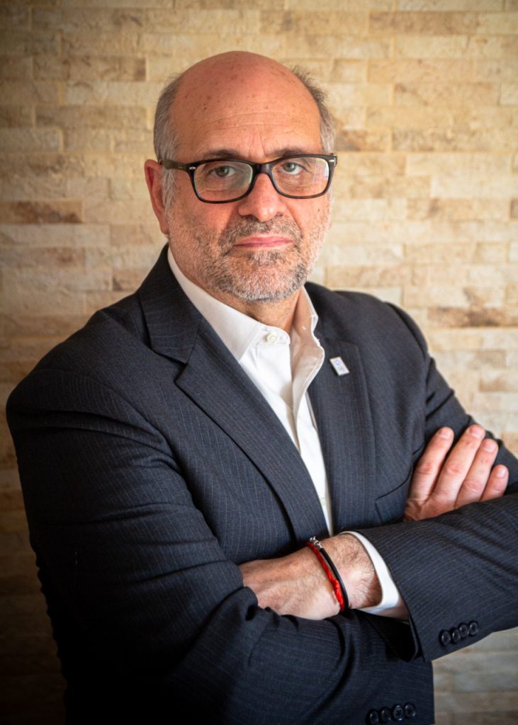 Gerardo-Gorodischer comunidad