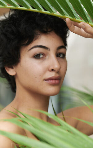 miss marruecos concurso