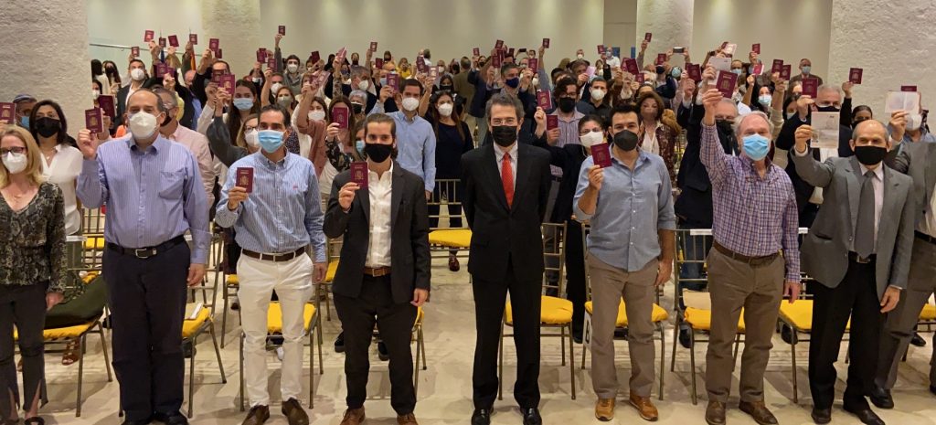 Pasaportes-españoles sefardíes 