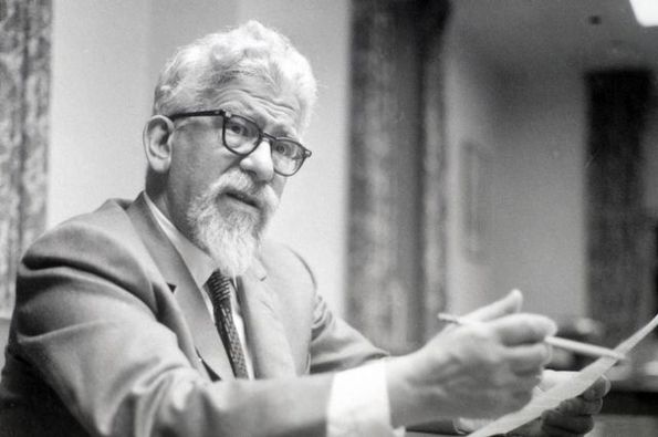 Abraham-Joshua Heschel