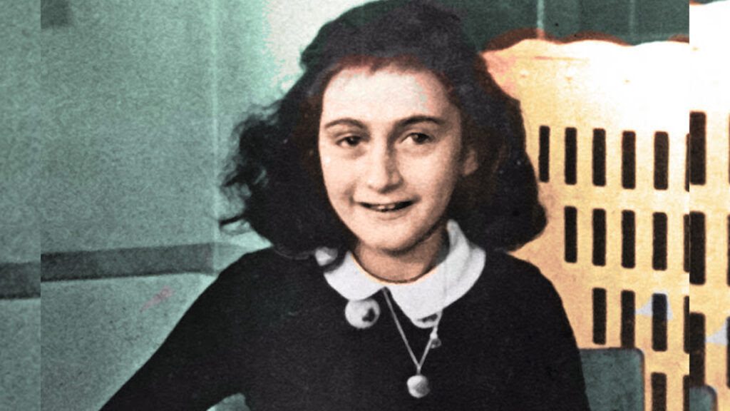 Anna Frank