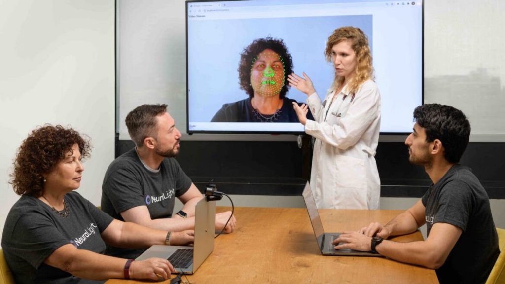 Equipo-de-Neuralight breakstone