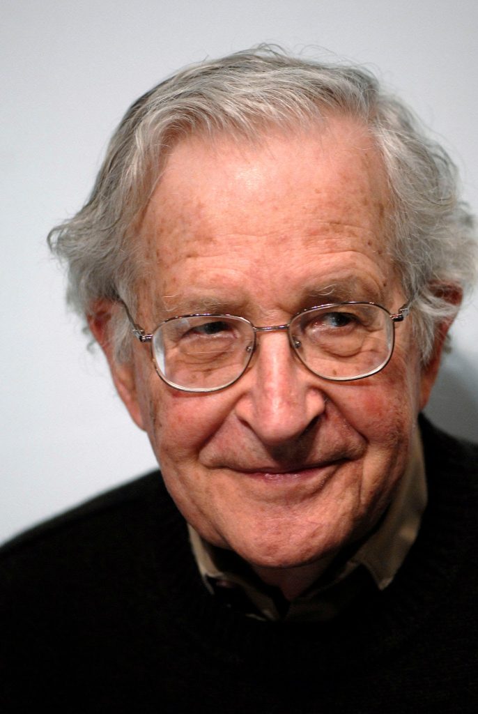 IMAGEN-3-Chomsky generación