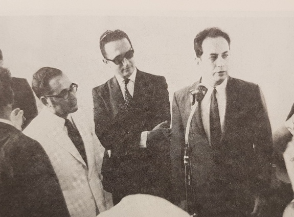 José-Curiel ministro 