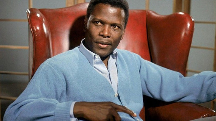Sidney Poitier