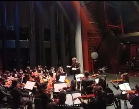 Acto-cultural municipales