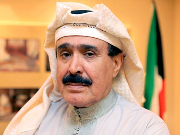 Ahmed-Al-Jarallah palestinos