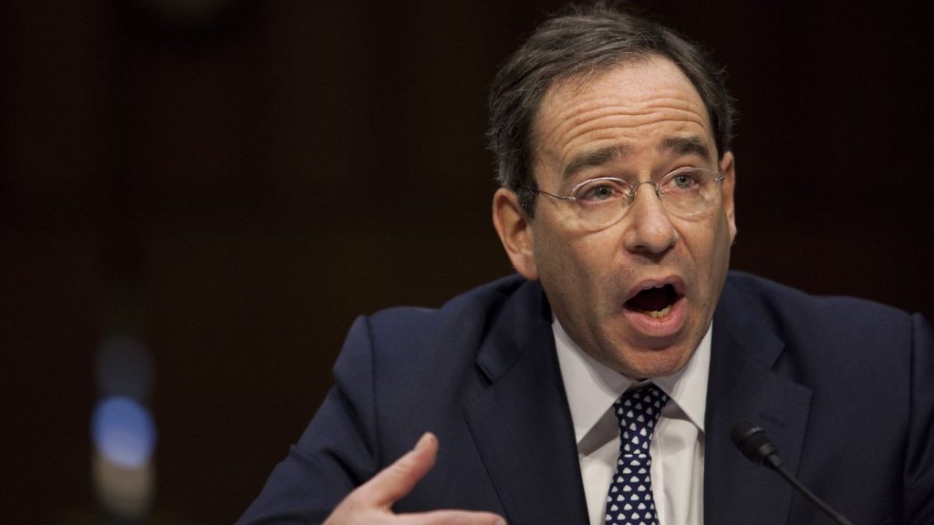 Embajador-Thomas-Nides eeuu