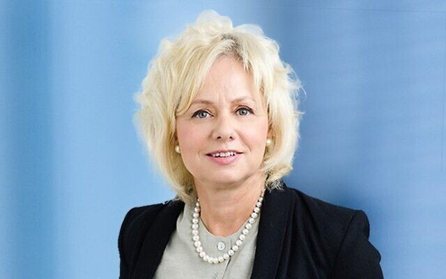 Gali-Baharav-Miara febrero