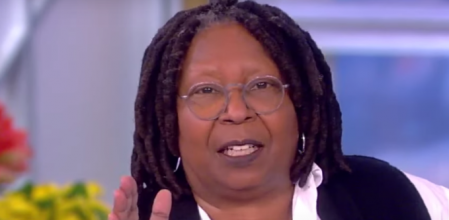 Whoopi Goldberg