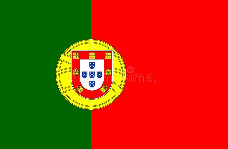 Bandera-de Portugal