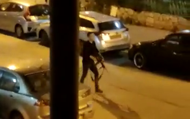 El-terrorista-en-Bnei-Brak-captura ataque