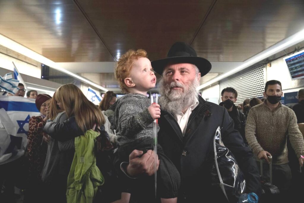 Inmigrantes-de-Ucrania rusos