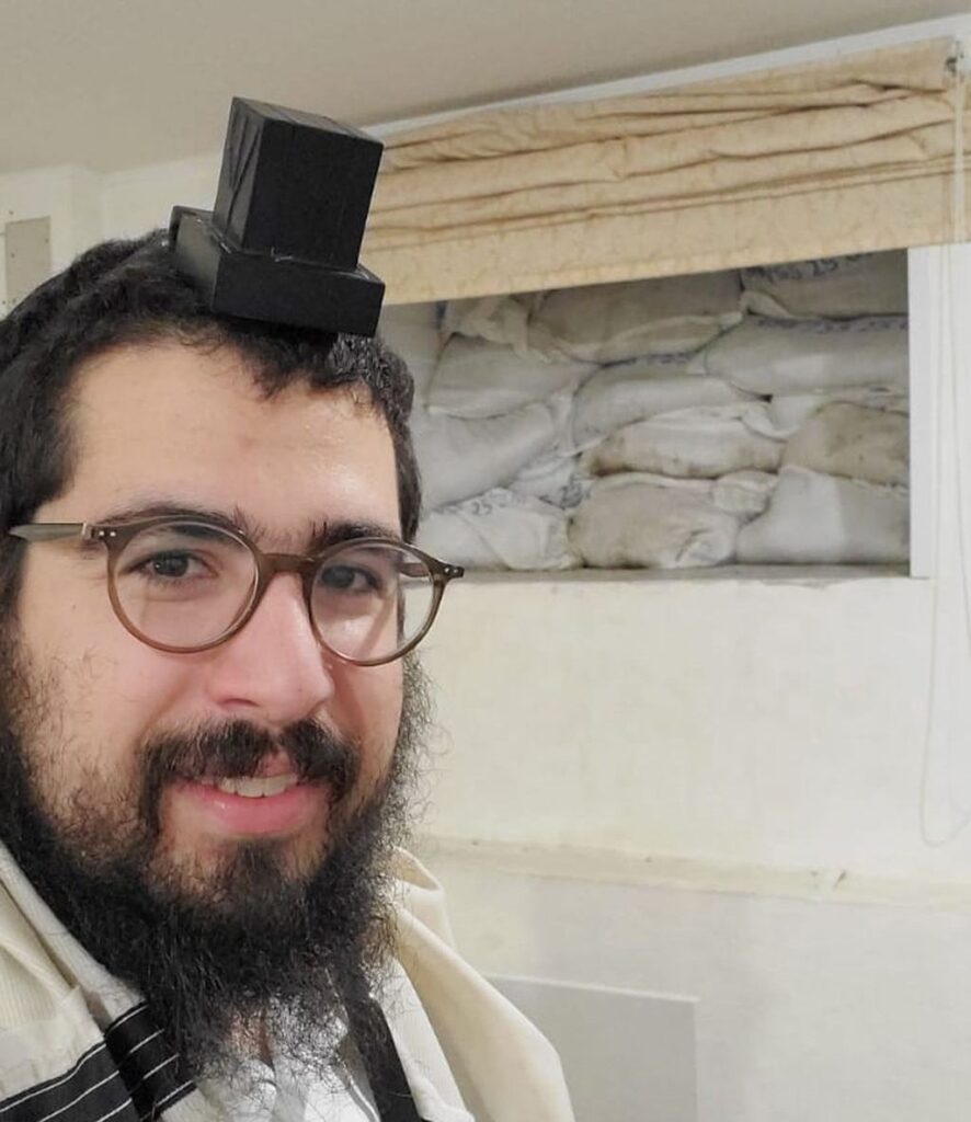 Mendel-Moskovitz ucrania