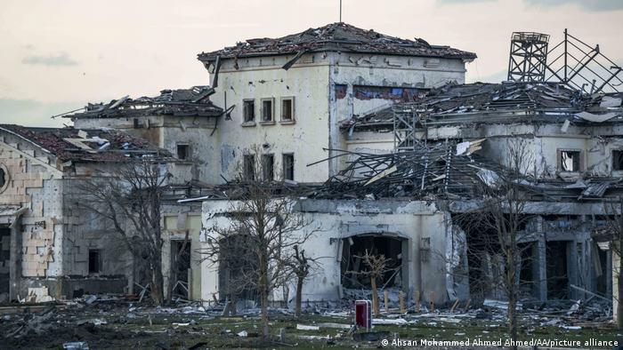 Misiles-Irán-contra-Erbil-The-Guardian foto