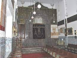 Sinagoga-de-Rebbi-Isaac-Bengualid-Archiqoo asociación 