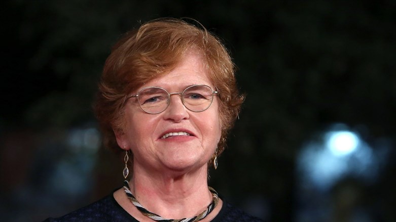 Deborah-Lipstadt isis