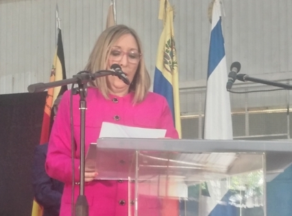 4. Eunice Witschi promoción