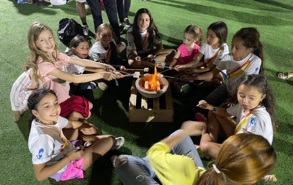 Macabilandia 2 vacaciones