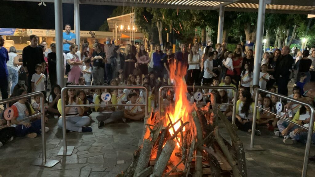 Macabilandia 3 vacaciones