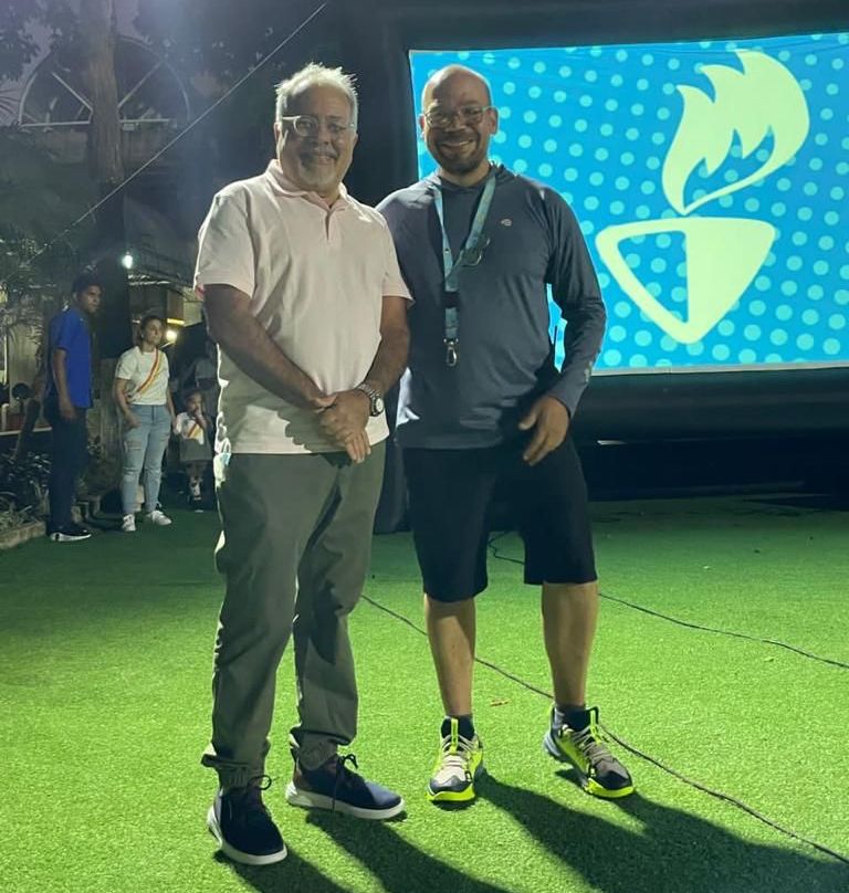 Macabilandia 4 vacaciones