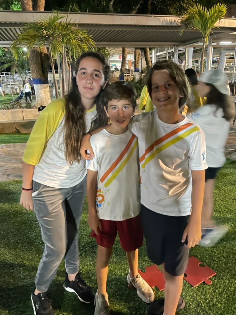 Macabilandia 5 vacaciones