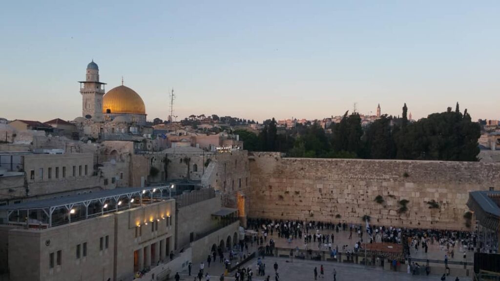 Kótel israel
