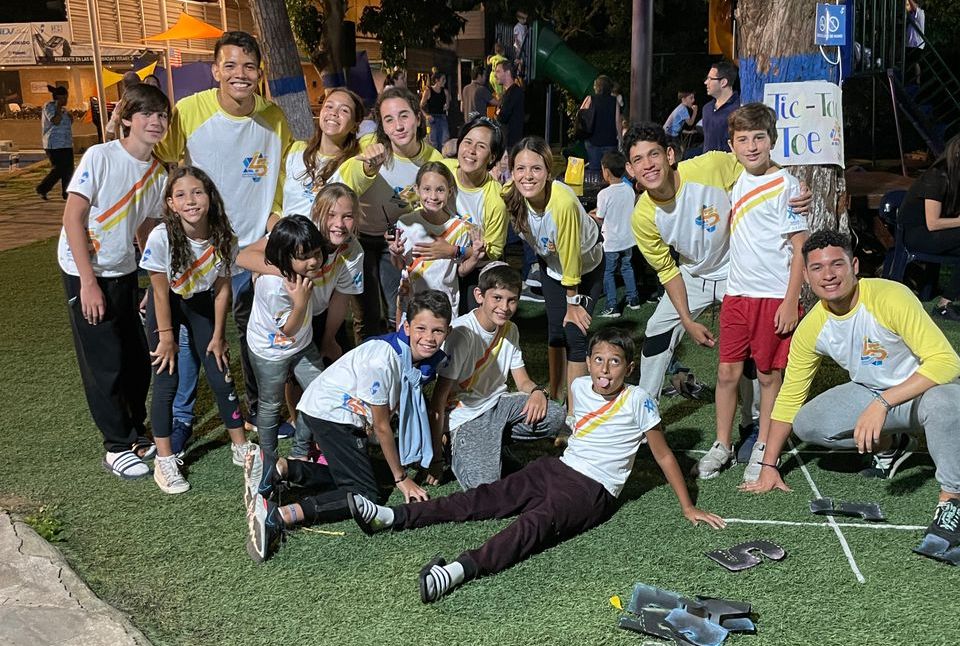 Macabilandia-1 vacaciones