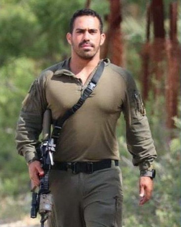 Miércoles - Mayor Bar Falah septiembre