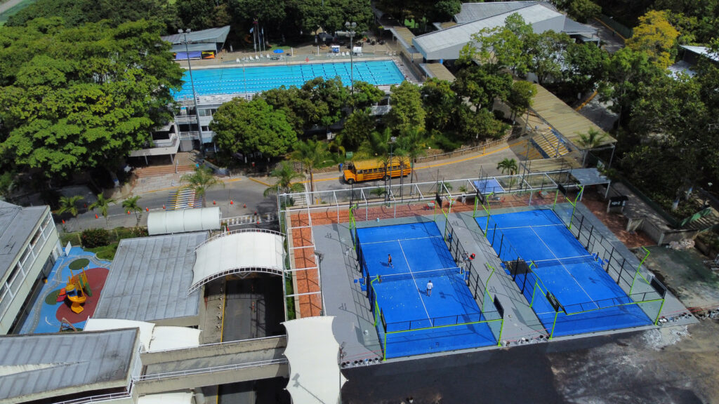 PADEL-ARREGLADO hebraica