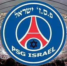 PSG-Israel mundo