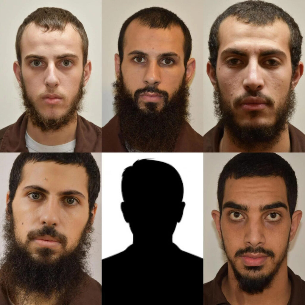 Domingo-Árabes-ISIS octubre