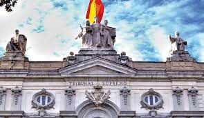 octubre Martes-Tribunal-Supremo-de-España