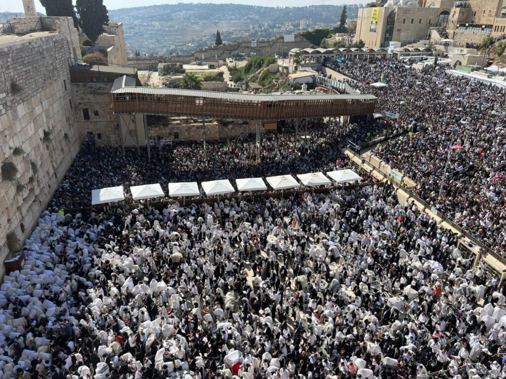 Miércoles-bendición-sacerdotal octubre