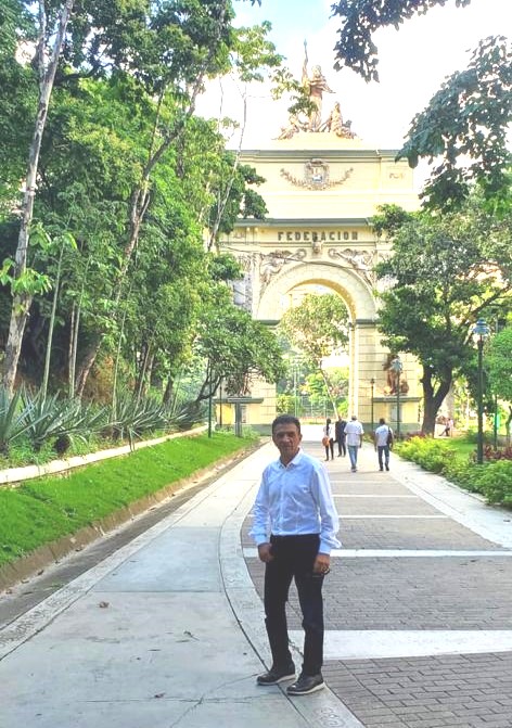 Arco-de-la-Federación zamora