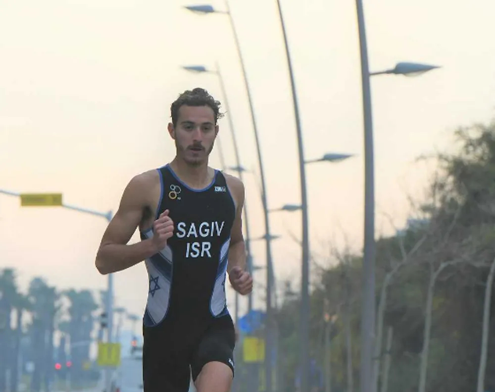 Domingo-triatleta-israelí netanyahu