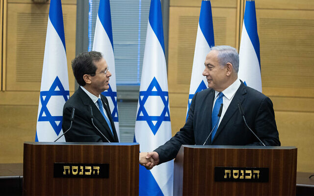 noviembre Viernes-Herzog-y-Netanyahu